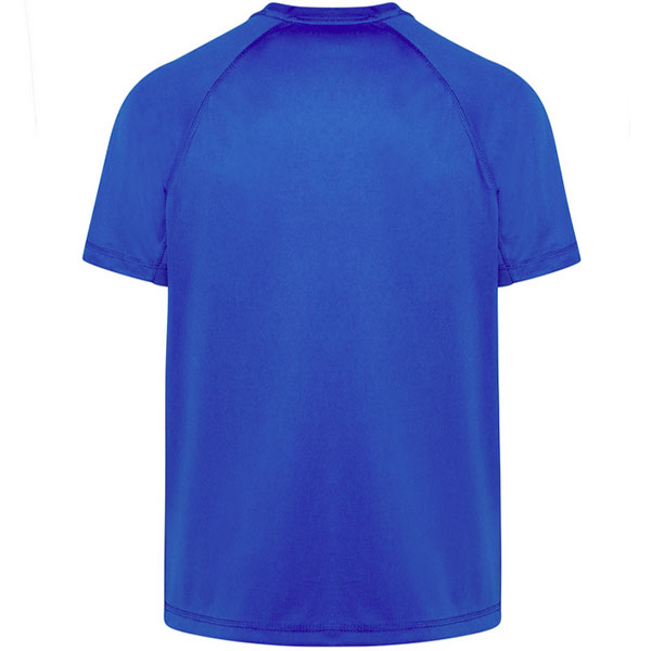 Camiseta Sport Man Trasero